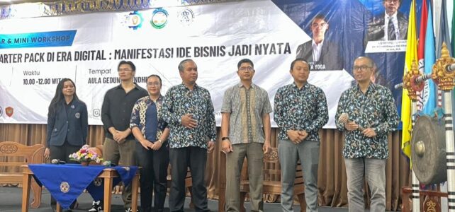 CEO Starter Pack di Era Digital: Manifestasi Ide Bisnis Jadi Nyata